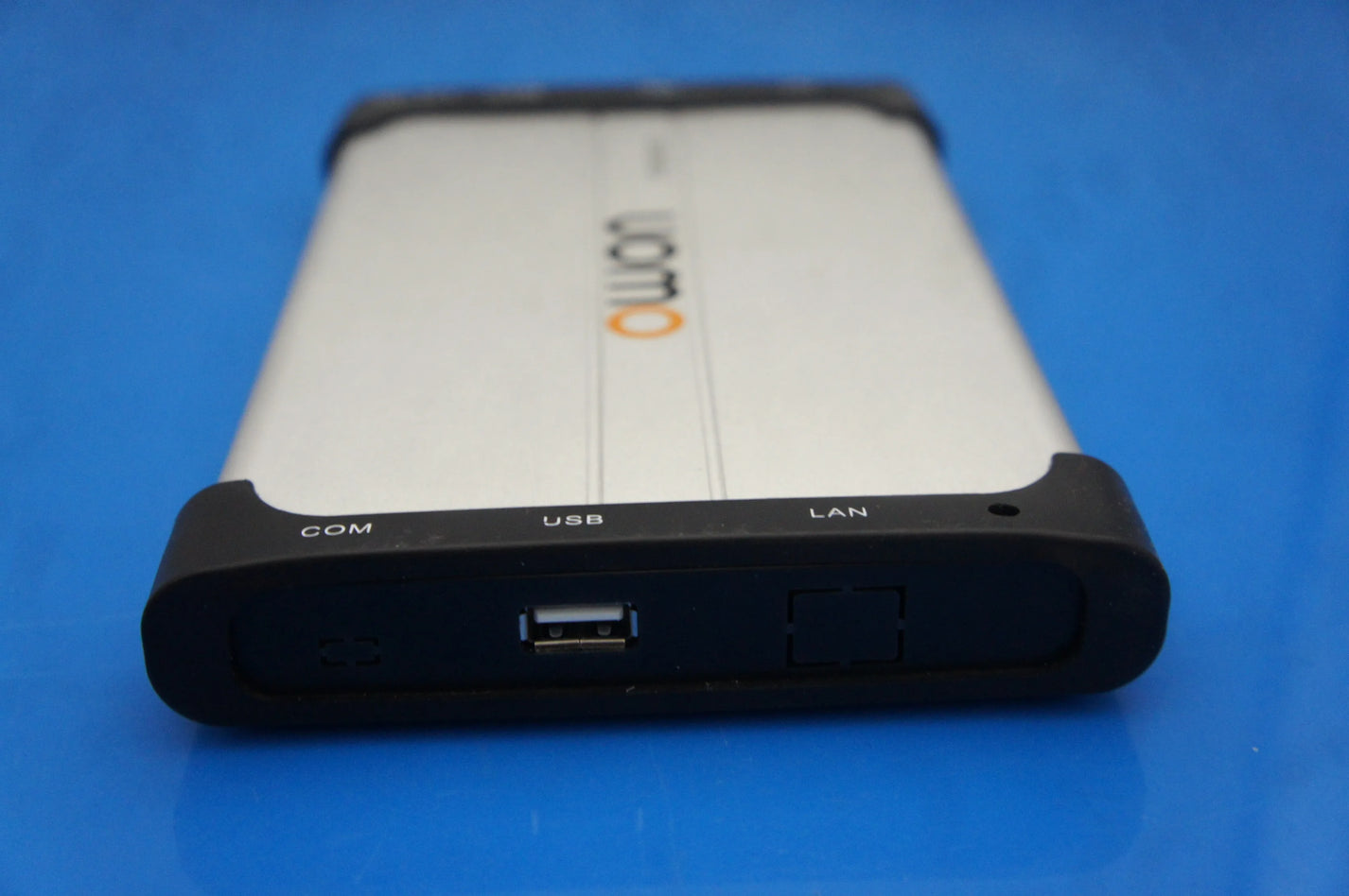 OWON VDS3102 100MHz 2+1 Channel USB PC Oscilloscope 1GS/s 10M Memory Depth FFT Trigger product detail image 5