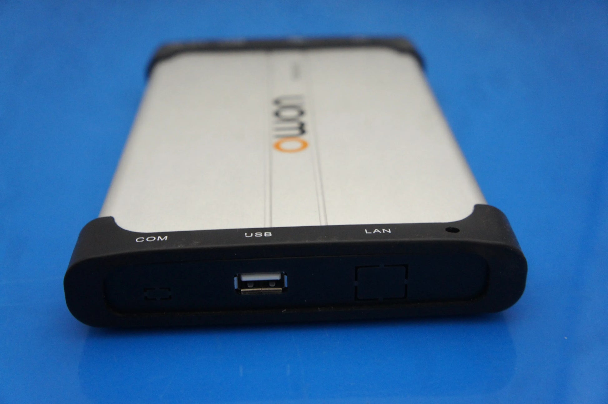 OWON VDS3102 100MHz 2+1 Channel USB PC Oscilloscope 1GS/s 10M Memory Depth FFT Trigger product detail image 5