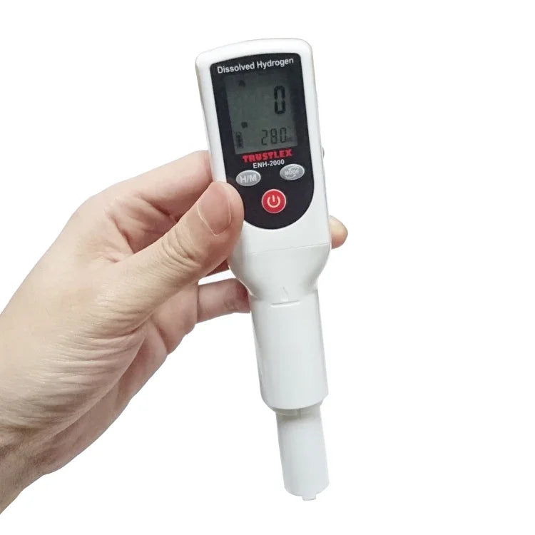 ENH-2000 Portable Digital Dissolved Hydrogen Meter Water Quality Tester Hydrogen product detail image 2
