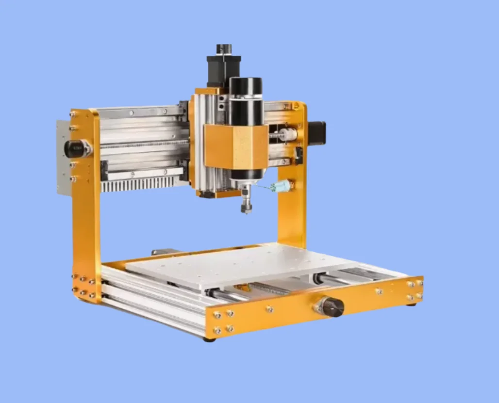 CNC3018 Pro 500W All-Metal 3-Axis CNC Router Engraving Machine