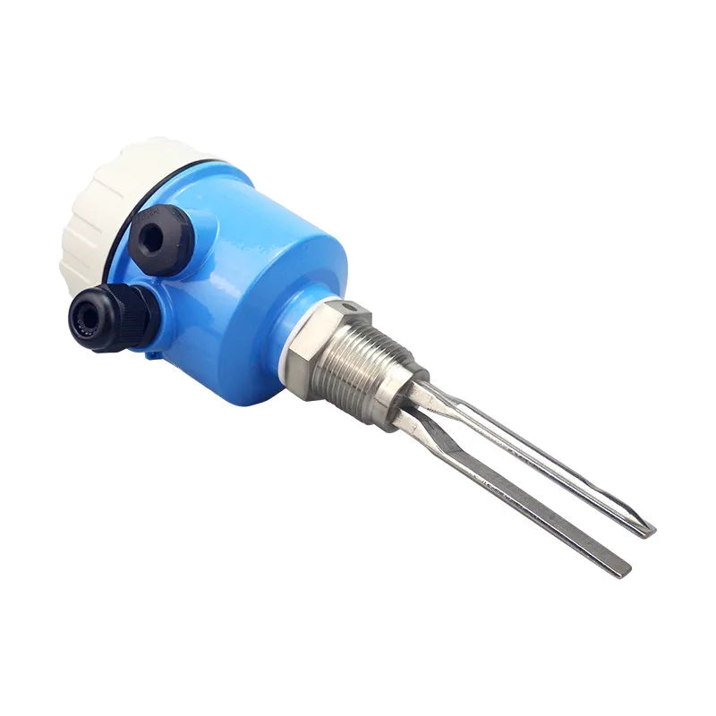 Tuning Fork Level Switch Vibrating Fork Liquid Level Sensor Point Level Detector DC24V product image 5