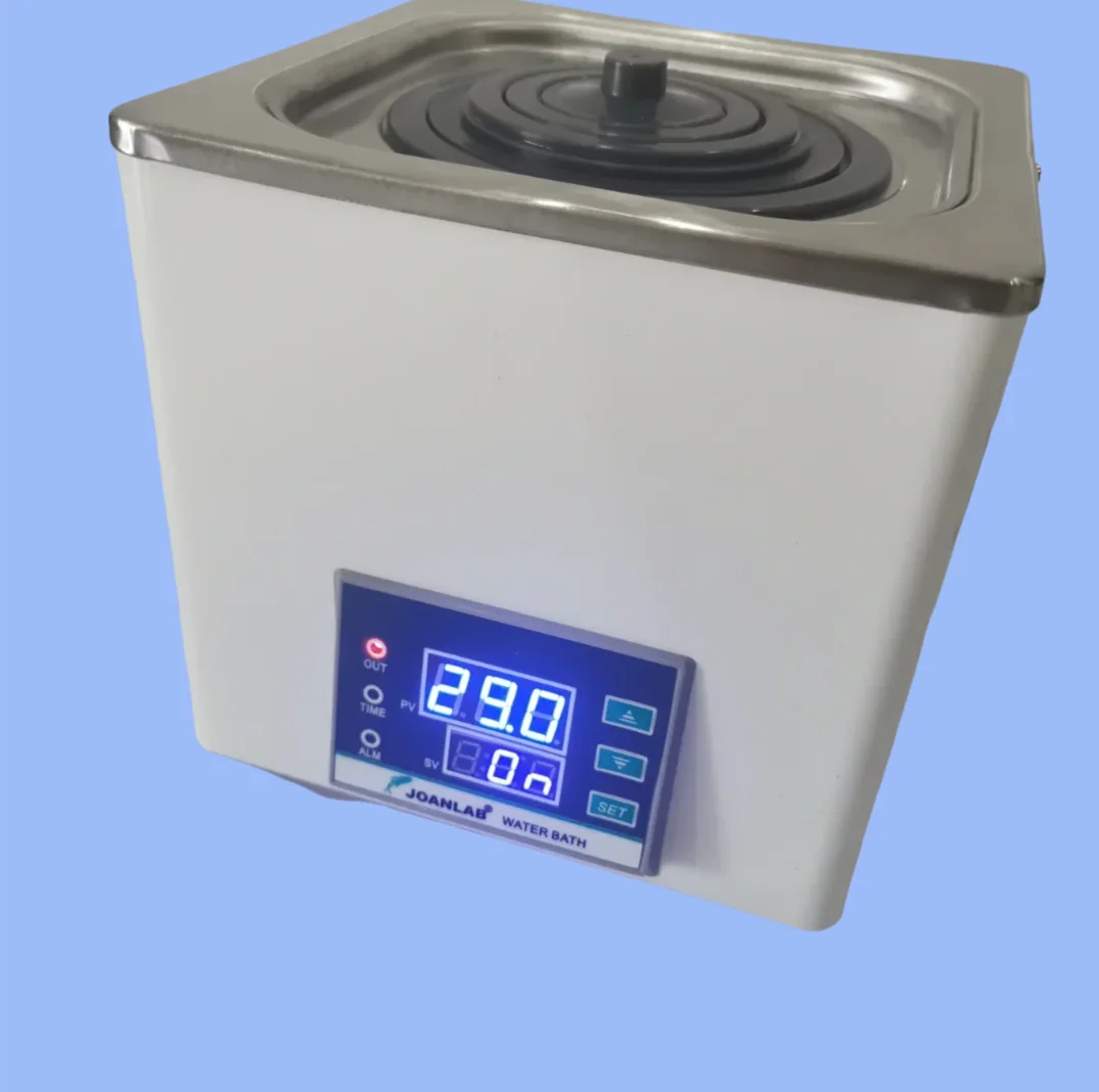 Digital Thermostatic Water Bath Single Hole Electric Heating
