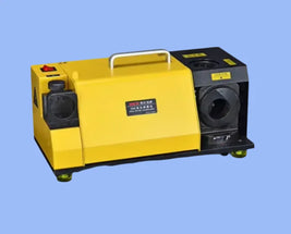 MR-26A ドリルビット研磨機 ハンドルスイッチと研磨ステーション付き