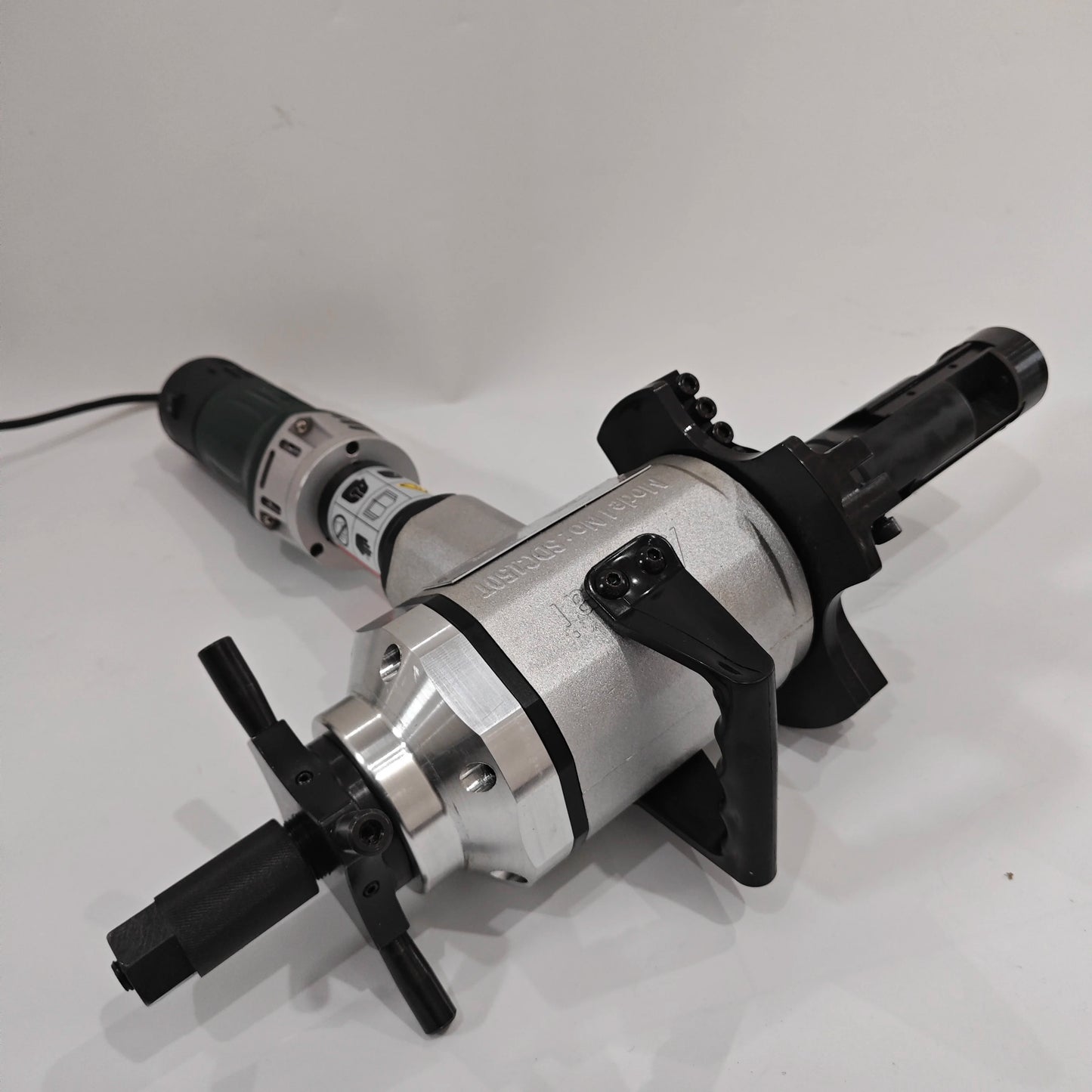 Electric Portable ID-Mounted Pipe Beveling Machine 150T Pipe Beveler 60-170mm product image 4