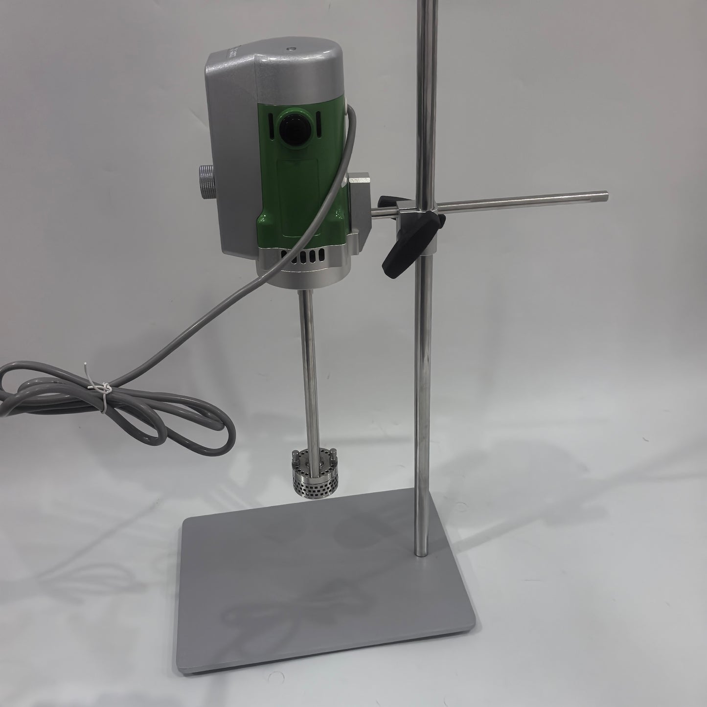 AE500S-H 50G stand mounted motor back view