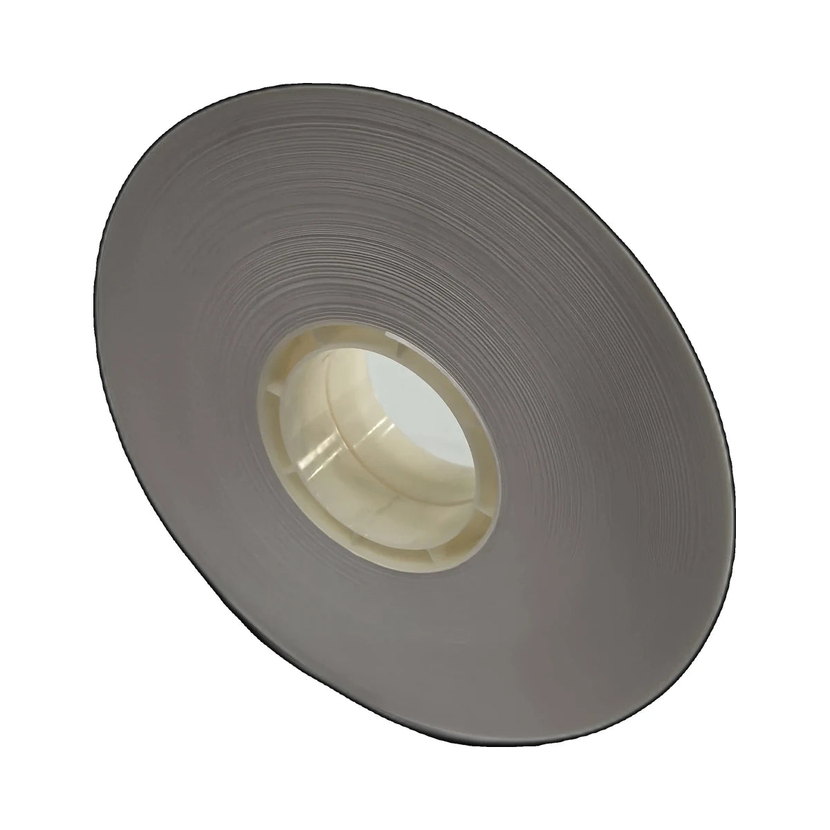 Single banknote strapping tape roll, 120 m x 40 mm
