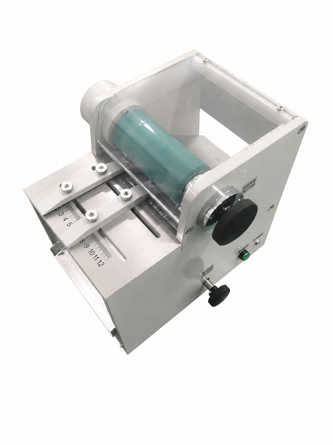 FMF-3 pill stripping machine processing tablet and capsule PTP blister cards