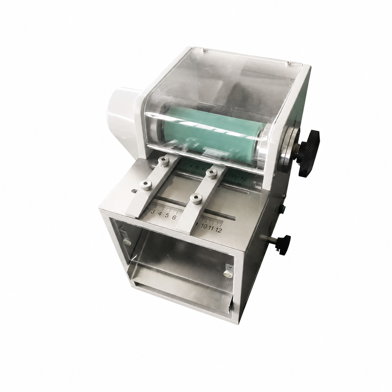 FMF-3 pill stripping machine processing tablet and capsule PTP blister cards