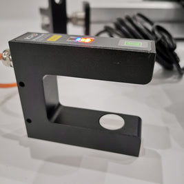 FMF US-400S Ultraschall-Kantensensor mit Anschlusskabel