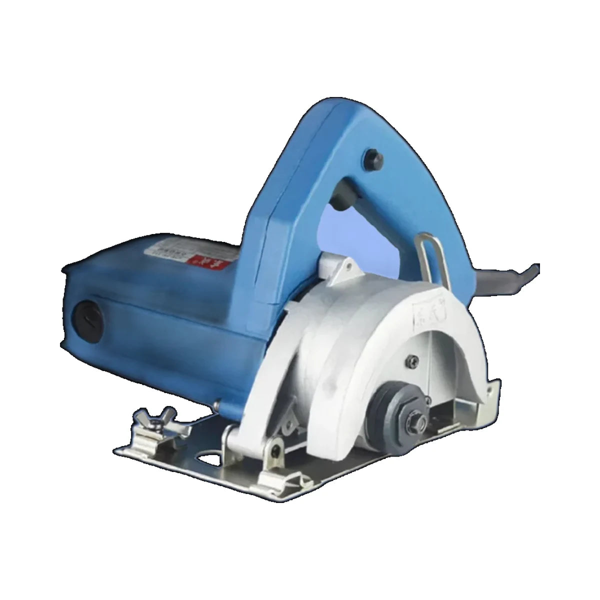 Z1E-FF-110 Electric Cutting Machine, 1200W, 110 mm Blade