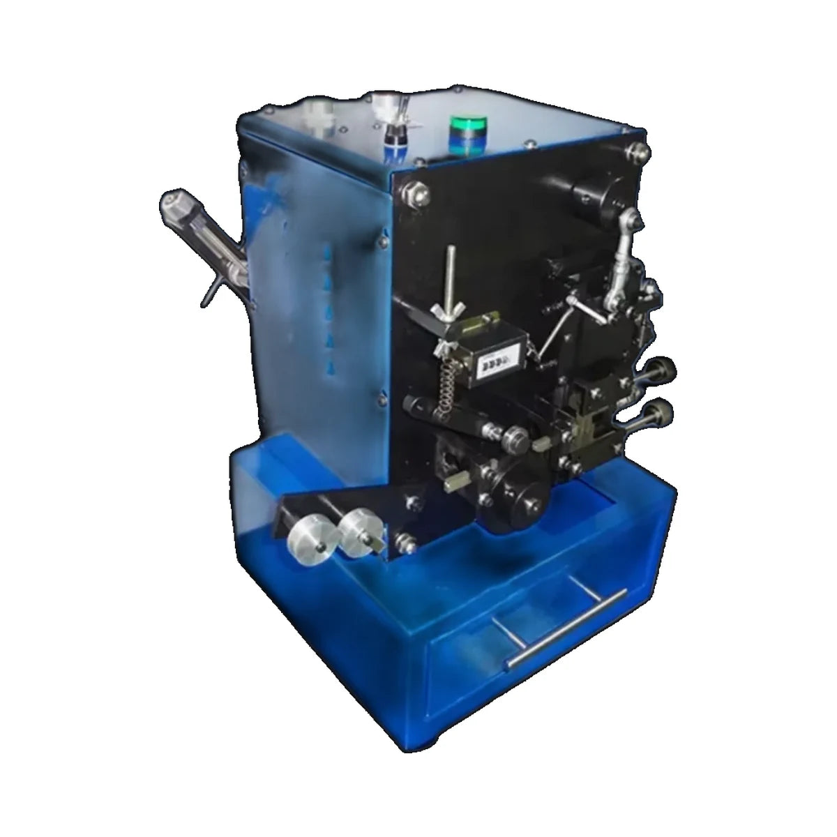 Jumper Wire Forming Machine, AC220V 50HZ