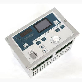 FMF KTC828A automatic web tension controller front panel