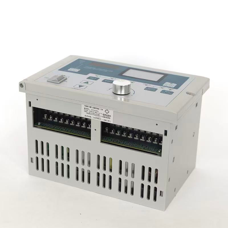 KTC828A bagklemmer til webspændingsregulator