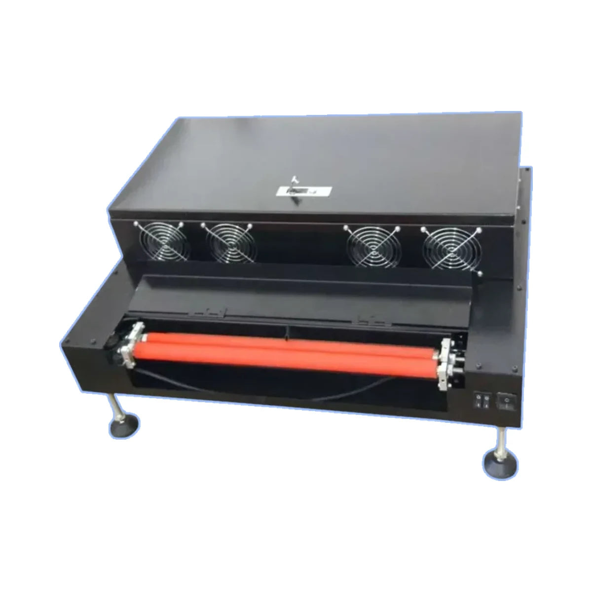 M330 330mm UV Coating Laminator for A3+ Photo Paper main product image