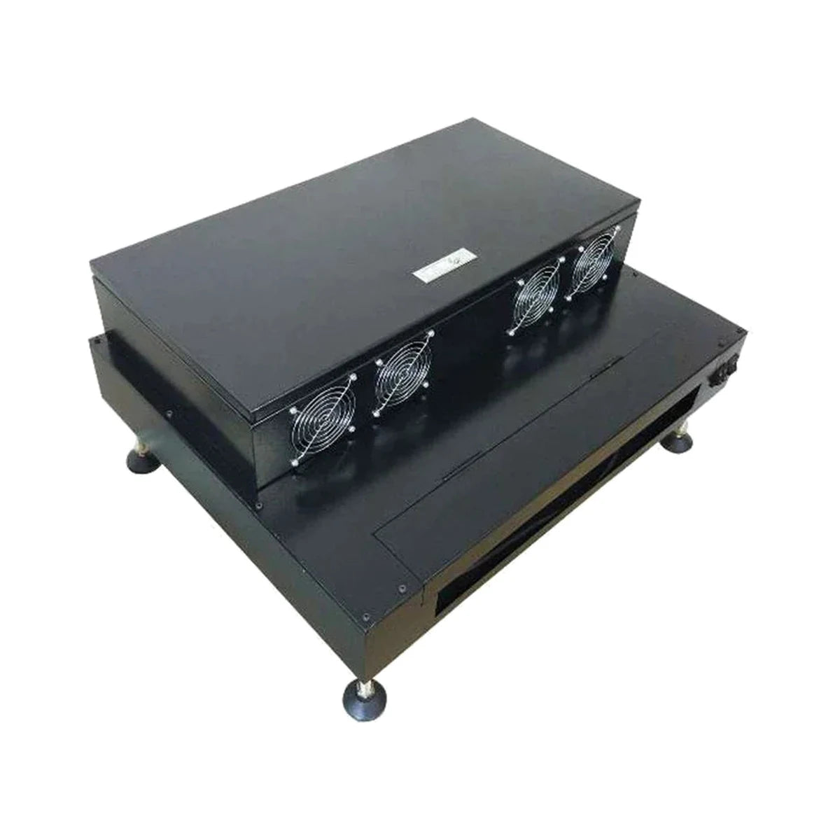 M330 330mm UV Coating Laminator for A3+ Photo Paper product image 3