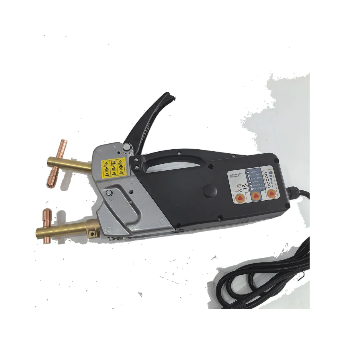 Model 3000 Double-Sided Spot Welder for Sheet Metal and Auto Body Repair product detail image 2