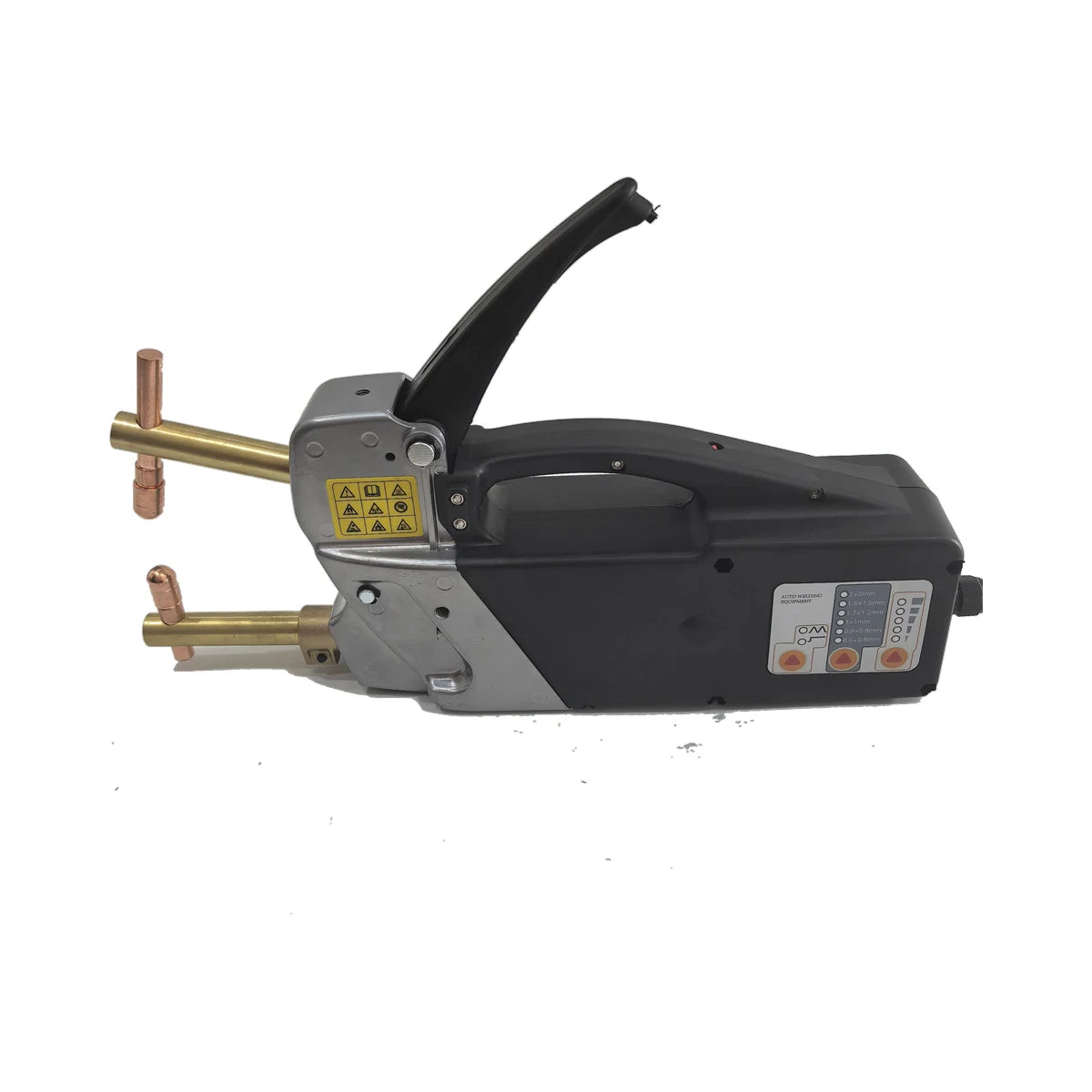 Model 3000 Double-Sided Spot Welder for Sheet Metal and Auto Body Repair product detail image 3