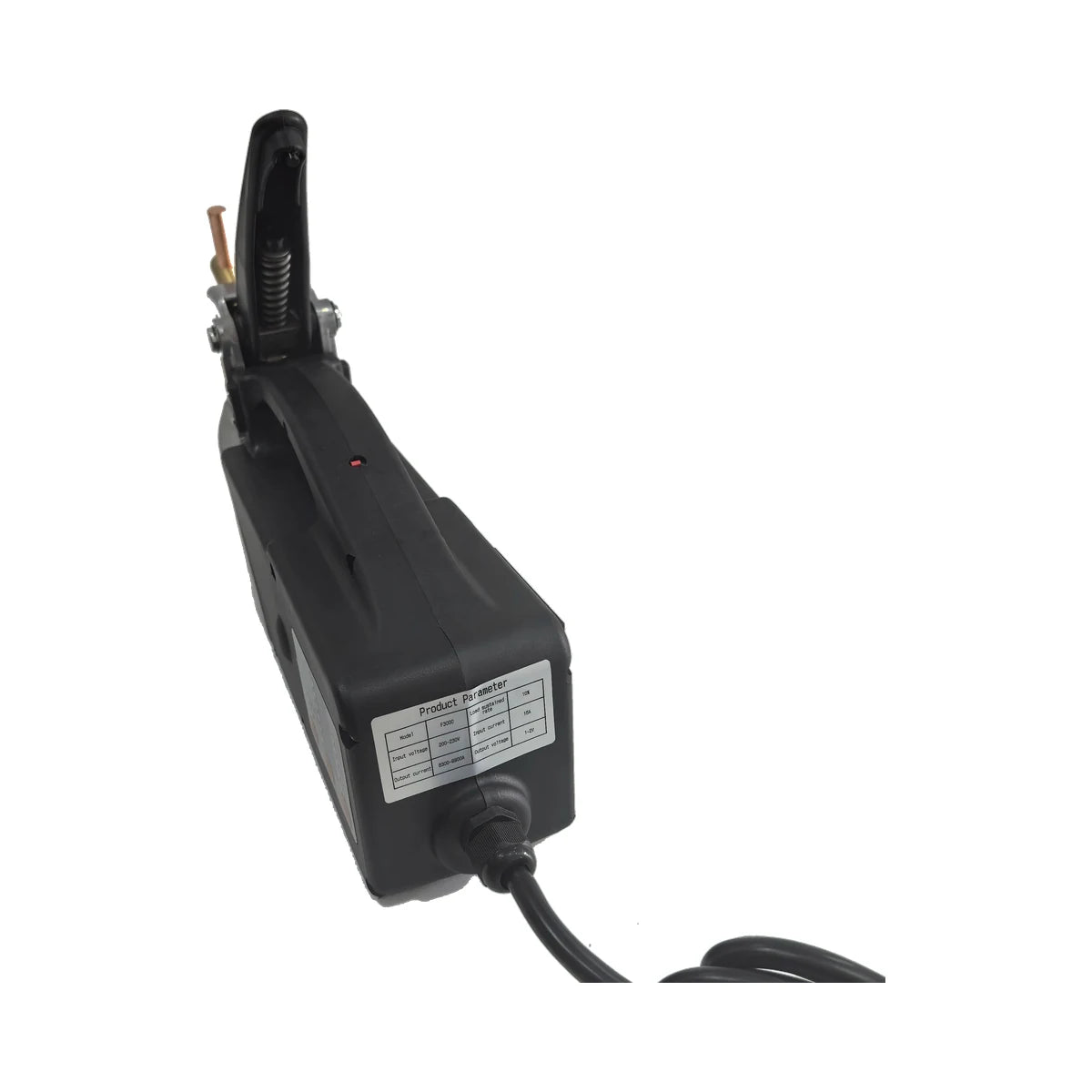 Model 3000 Double-Sided Spot Welder for Sheet Metal and Auto Body Repair product detail image 5
