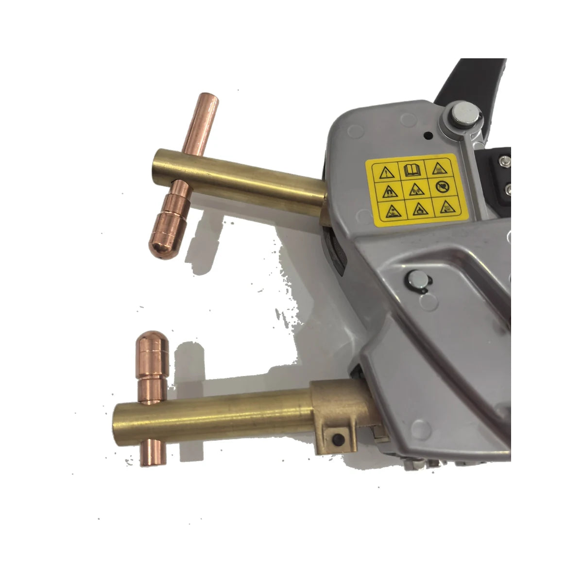 Model 3000 Double-Sided Spot Welder for Sheet Metal and Auto Body Repair product detail image 6