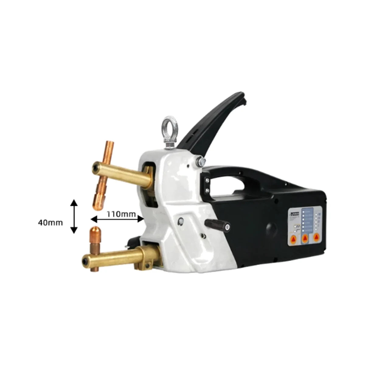 Model 3000 Double-Sided Spot Welder for Sheet Metal and Auto Body Repair product detail image 7