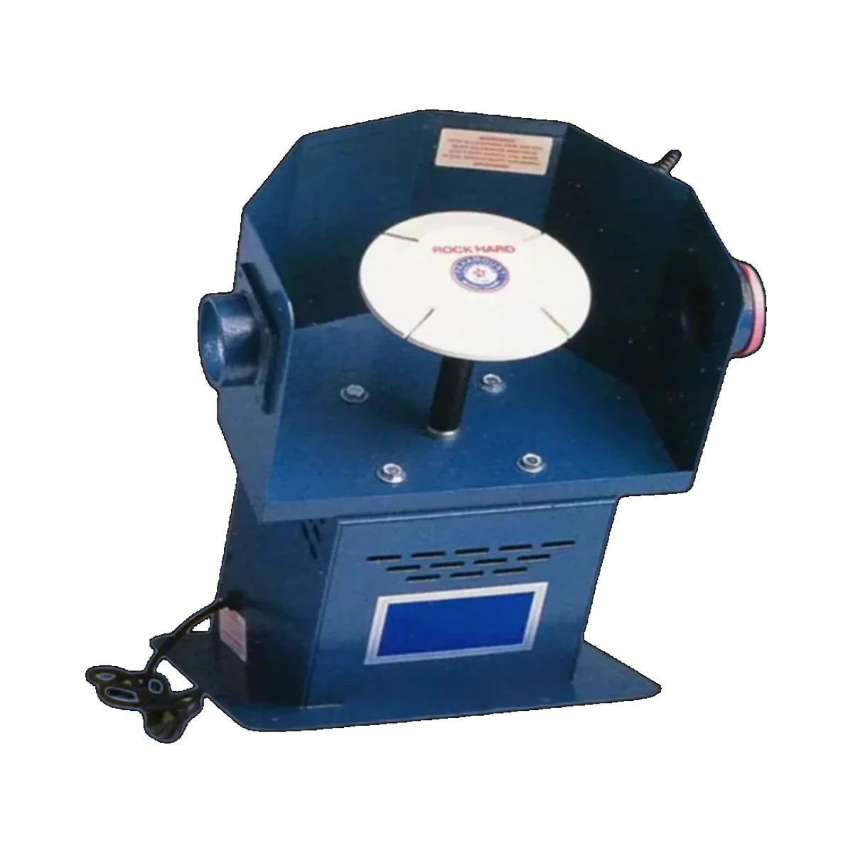 Split Lapper Jewelry Polishing Machine, 220V, 1/2 HP