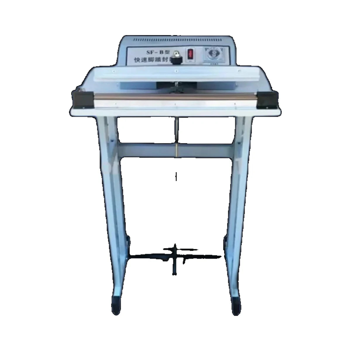 Poly Bag Film Sealing Machine