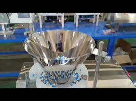 Desktop capsule tablet counting machine 110V 220V demo video