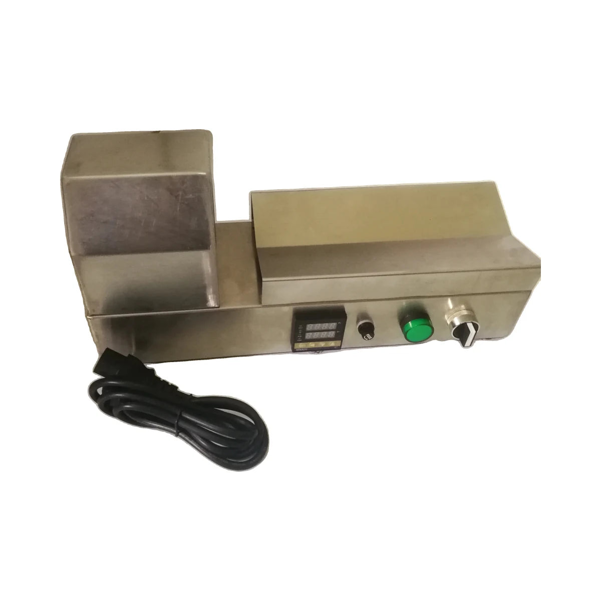 110V/220V PVC heat shrink bottle cap sealer machine with power cord