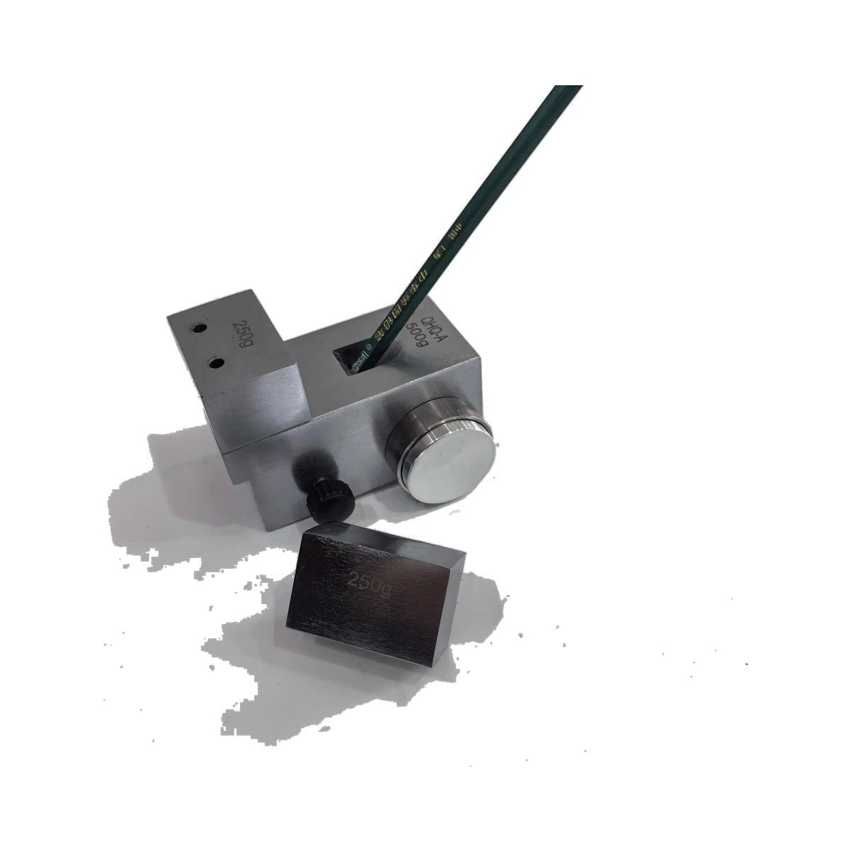 QHQ 3-in-1 Pencil Hardness Tester, 500g/750g/1000g main product image