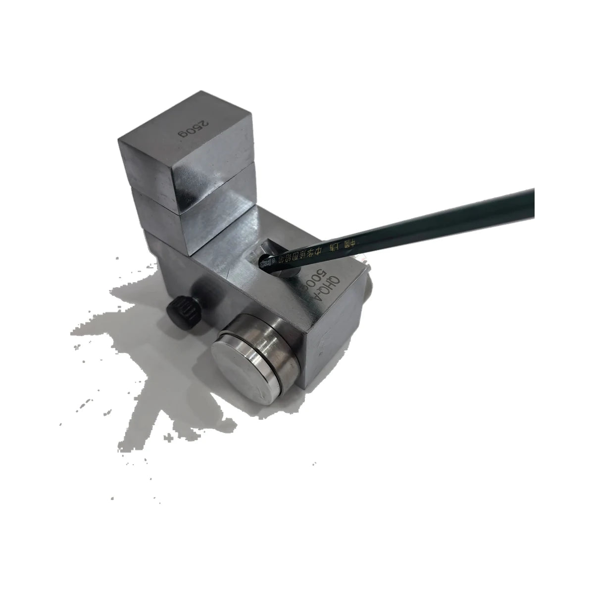QHQ 3-in-1 Pencil Hardness Tester, 500g/750g/1000g product image 6