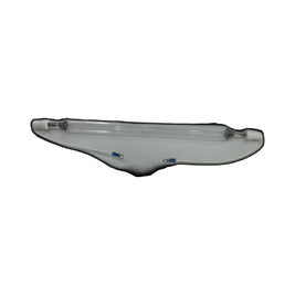 UV curing lamp tube with 230 mm, 360 mm and 400 mm length options